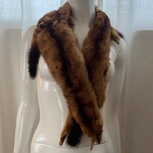 1950’s Mink Stole